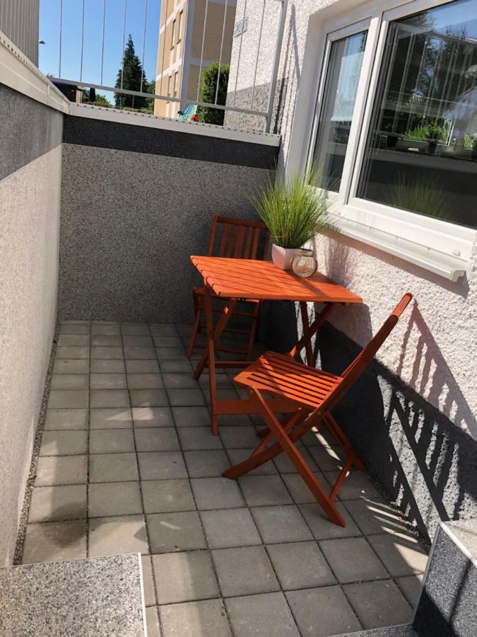 Fewo FDH Dış mekan fotoğraf